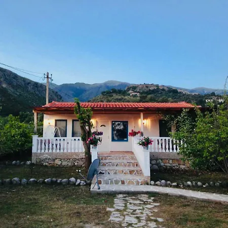 Διαμέρισμα Natalia Χειμάρρα