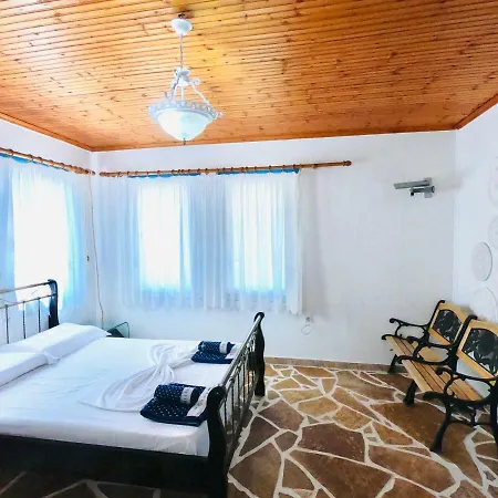 Apartman Natalia